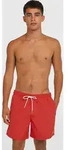 O'Neill Vert 16'' Swimshorts high risk red (13017) M
