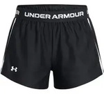 Under Armour G Tech Play Up Short black white (002) L