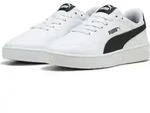 Puma Court Lally JR puma white-puma black (02) 4
