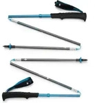 Black Diamond Distance Carbon Z Poles desert sky (4007) 130