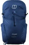 Berghaus Remote Hike M23 jet black (BP6) ONESZ