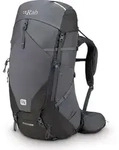 Rab Exion 65 anthracite/graphene (AGR) Large/X-Large