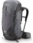 Rab Exion 48 anthracite/graphene (AGR) Large/X-Large