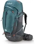 Rab Hyperon 80 orion blue/anthracite (ORA) Large/X-Large