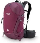 Rab Protium 18 ND mulberry (MUL) S/M