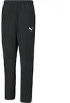 Puma Teamrise Sideline Pants puma black-puma white (03) XXL