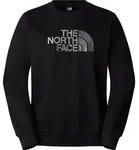 The North Face Mens Drew Peak Regular Crew tnf black (JK3) L
