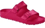 Birkenstock Arizona Essentials EVA Unisex beetroot purple (650) Normal 44