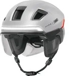 Abus Hyp-e gleam silver M