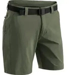 Maier Sports Nil Short Men green goose (M20150) 46