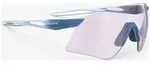 Rudy Project Astral Sphere impactxTM photochromic 2laser purple crystal blue avio