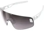 POC Elicit Toric + hydrogen white/clarity road/sunny silver (9545) ONE
