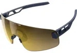 POC Elicit Toric apatite navy/clarity road/partly sunny gold (9624) One Size
