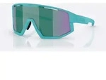 Bliz Fusion turquoise green w blue/green revo (70052533)