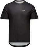 POC M's Motion Air Short Sleeve Jersey uranium black (1002) XS