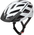 Alpina Panoma 3.0 white matt (69) 52-57