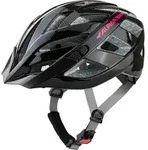Alpina Panoma 3.0 black-pink gloss (62) 52-57