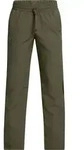 Under Armour B Rival Wvn Pant green black (390) L