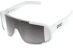 POC Aspire Mid hydrogen white/clarity road/sunny silver (9545) One Size