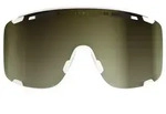 POC Devour Glacial hydrogen white/clarity universal/sunny gold (9586) One Size