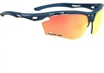 Rudy Project Propulse multilaser orange blue navy matte (SP624047-0000-SP624047-0000)