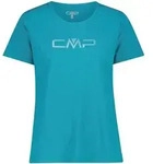 CMP Woman CO T-shirt tiffany (L915) 34