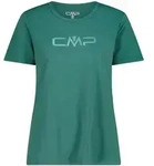 CMP Woman CO T-shirt agave (E811) 34