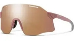Smith Vert matte chalk rose chromapop rose gold mirror (35J-99DU)