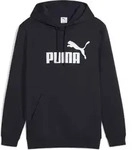 Puma Essentials No. 1 Logo Hoodie FL new navy (16) S