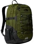 The North Face Borealis Classic woodland green/tnf blac (DIW) OS