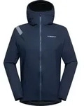 La Sportiva Pocketshell Jacket Men night sky/chalk (B46W04) S