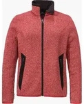 Sch&ouml;ffel Circ Fleece Jk Style Yew Women baked rose (2675) 38