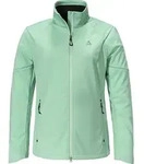 Sch&ouml;ffel Softshell Jacket Style Fracon Women gem jade (6305) 38