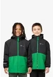 Jack Wolfskin Iceland 3IN1 Jacket K mystic green (E0206) 92