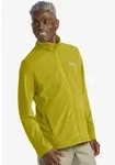 Jack Wolfskin Taunus Full Zip M chartreuse (M0053) S
