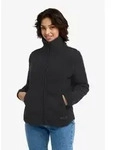 Jack Wolfskin High Curl Jacket W black (6000) M