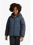 Jack Wolfskin Zenon Jacket Kids midnight sky (C0412) 140
