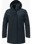 Sch&ouml;ffel 3in1 Parka Style Borkol Women blau (8820) 38