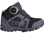 adidas Terrex Terrex BOA Mid RAIN.RDY Wanderschuh core black/ftwr white/preloved