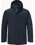 Sch&ouml;ffel 3in1 Parka Style Borkol Men navy blazer (8820) 50
