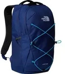 The North Face Jester eagle blue/meridian blu (FLO) OS