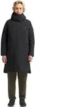 Jack Wolfskin Frost Haven Coat W black (6000) M