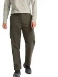 Jack Wolfskin Yuma Cargo Pants M obsidian moss (E0205) 46