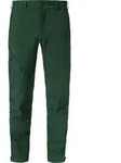 Sch&ouml;ffel Pants Style Cascata Men dark jade (6965) 50