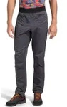 La Sportiva Roots Pants Men onyx/chalk (G19W04) S