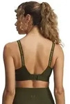Under Armour Infinity Mid 2.0 Bra green canteen green (308-320) A-C Left