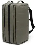 DB Journey Roamer Pro Split Duffel 50L forest green (2017)