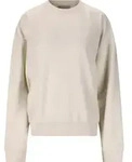 Athlecia Crecy W Crew Neck vaporous gray (1207) 34