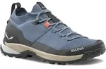 Salewa Puez 2 Knit Powertex M java blue/black (8769) 11