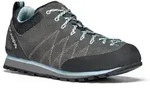 Scarpa Crux Wmn shark/blue radiance/gray (1011) 37,5